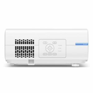 LH750 5000 ANSI Full HD 2xHDMI VGA RJ45 USB 3D DLP 4LED Projektör
