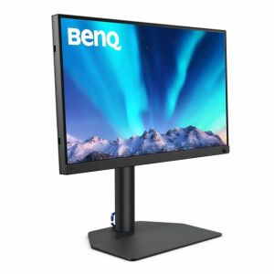 SW272Q MON 27'' LED 2K 5MS HDMI Fotoğraf Mon.