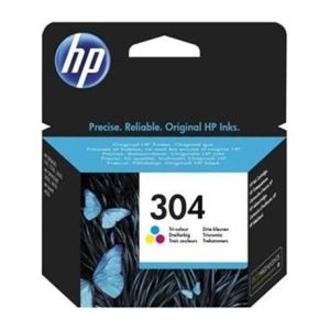 N9K05A NO 304 ÜÇ RENKLİ PAKET KARTUŞ