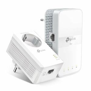 TL-WPA7617-KIT PWL 300MBPS WRL N POWERLINE STARTERKIT