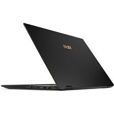 MSI NB SUMMIT E16 FLIP A13VFT-055TR I7-1360P 32GB LPDDR5 RTX4060 GDDR6 8GB 2TB SSD 16.0 QHD+ 165Hz TOUCH W11P SIYAH