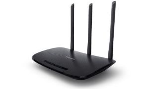 TL-WR940N 450Mbps 4xPort 3x3 dBi Anten N Router