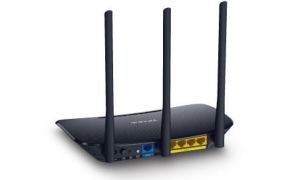 TL-WR940N 450Mbps 4xPort 3x3 dBi Anten N Router