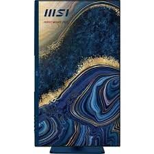 MSI 27 MODERN MD272QP 2560x1440 (WQHD) FLAT IPS 75HZ 4MS ANTI-GLARE PIVOT MONITOR