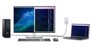 30 DELL U3023E ULTRASHARP USB-C HUB LED MONITOR 8MS 60HZ 2560 x 1600 VESA 1x DP 1x HDMI