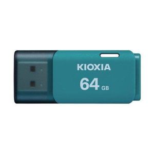 LU202L064GG4 TransMemory U202 64B Light Blue USB