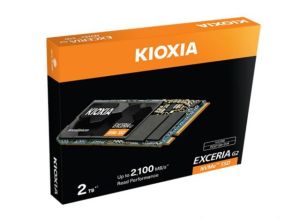 LRC20Z002TG8 2TB EXCERIA G2 M.2 NVME 2100/1700 SSD
