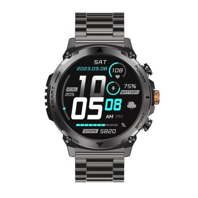 MIPO-S36 S36 AKILLI SAAT