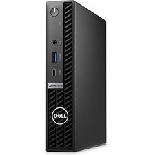 DELL PC OPTIPLEX N004O5000MFF 5000 MFF i5-12500T 16G 256G SSD WIN10 PRO