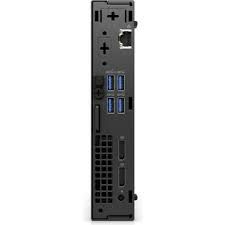 DELL PC OPTIPLEX N004O5000MFF 5000 MFF i5-12500T 16G 256G SSD WIN10 PRO
