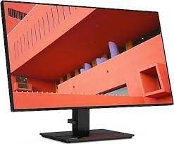 LENOVO 62CBRAT6TK P27U-20 27in MONITOR HDMI