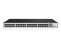 S5735-L48LP4S-A-V2 10/100/1000Base-T 48 port 4 x GE SFP portlu switch