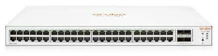 Aruba IOn 1830 48G 4SFP Sw 48 port Yönetilebilir