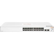 Aruba IOn 1830 24G 2SFP Sw 24 port