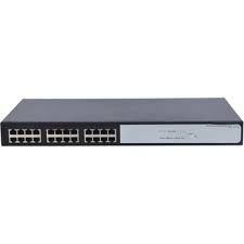 HPE 1420 24G Switch 24 port Yönetilemez