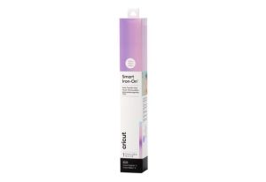 CRICUT 2008678 SMART IRON ON 33X91CM 1 SAYFA MAVİ