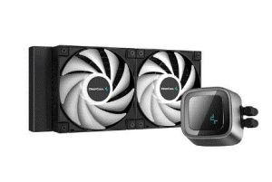 LS520 LS520 RGB 240mm Sıvı Soğutma