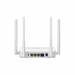 MR25WBE BE3600 Dual-Band Wi-Fi 7 Router