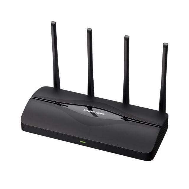 MR27BE BE3600 Dual-Band Wi-Fi 7 Router