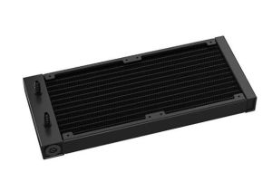 LS520-SE LS520 SE RGB 240mm Sıvı Soğutma