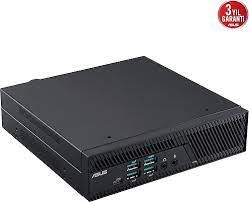 ASUS MINIPC PB62-B7017MH-I7-11700-16GB-512GB M.2 SSD-DOS-(KM YOK)-3YIL-HDM-2xDP-WiFi-BT-VESA