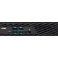 ASUS MINIPC PB62-B7017MH-I7-11700-16GB-512GB M.2 SSD-DOS-(KM YOK)-3YIL-HDM-2xDP-WiFi-BT-VESA