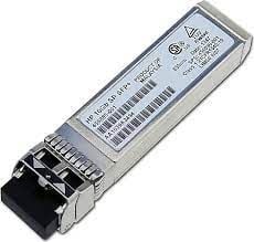 HPE 10G SFP+ SR Transceiver