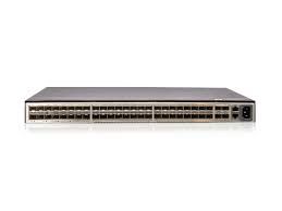 S5736-S24S4XC Cloud Engine Fiber Optik Omurga Switch 24 port SFP GE + 4 Port 10ge SFP