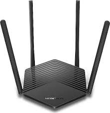 MR60X ROU AX1500 DUAL BAND WIFI 6 ROUTER