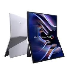 ASUS ZENSCREEN FOLD OLED MQ17QH 17.3 PORTABLE MONITOR