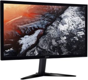 23.8 ACER Nitro KG242YPbmiipx 1920x1080 IPS LED 144Hz(165Hz OC) 2MS 2xHDMI MONITOR