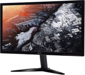 23.8 ACER Nitro KG242YPbmiipx 1920x1080 IPS LED 144Hz(165Hz OC) 2MS 2xHDMI MONITOR