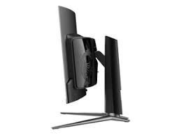MSI 34 MPG 341CQPX QD-OLED 3440x1440 (UWQHD) 21:9 CURVE 1800R QD-OLED 240HZ 0.03MS ADAPTIVE-SYNC GAMING MONITOR