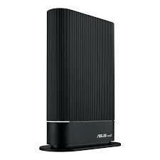 ASUS RT-AX59U WIFI6-AX4200 DUAL BAND WIFI 6 AI MESH AIR PROTECTION INSTANT GUARD VPN