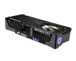 MSI VGA GEFORCE RTX 5090 32G GAMING TRIO OC