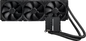 ASUS PROART LC 420 MM AYDINLATMALI SİSTEM DURUM EKRANI 3 NOCTUA NF-A14 ENDÜSTRİYEL IPPC-2000 PWM 140 MM*3 RADYATÖR FANLARI