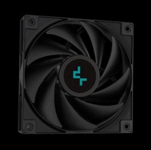 LS720S-ZERODARK LS520S Zerodark 360mm Sıvı Soğutma
