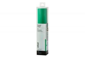 CRICUT 2008650 SMART VİNİL GEÇİCİ 33X366CM 1 SAYFA ÇİMEN YEŞİLİ