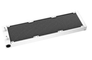 LS720-WH LS720 RGB 360mm Beyaz Sıvı Soğutma