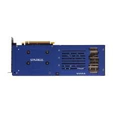 SPARKLE INTEL ARC B580 TITAN OC 12GB GDDR6 192BIT EKRAN KARTI SB580T-12GOC