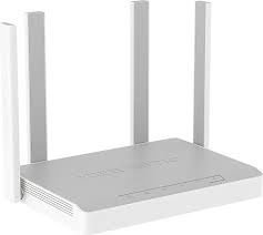 AX3200 Mesh Wi-Fi 6 Multi-Gigabit Router Titan 1811