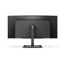 Philips 34   346E2CUAE/00 LED Type-C MM Monitör 4ms  3440x1440, 100Hz, DP, HDMI, Type-C, Hoparlör, Vesa