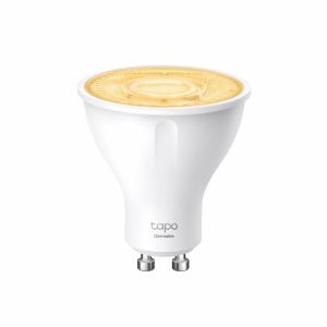 TAPO-L610 Smart Wi-Fi Spotlight Dimmable