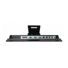MSI PRO 16T 10M-219XTR 15.6 1366X768 (HD) DOKUNMATIK CELERON 5205U 4GB DDR4 256GB SSD DOS SIYAH AIO PC