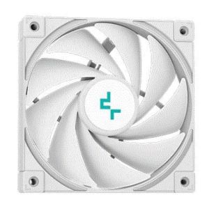LT520-WH LT520 RGB 240mm Sıvı Soğutma