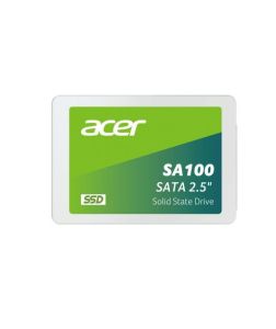 Acer SA100 2.5'' SATA 960GB SSD
