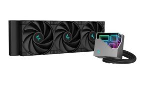 LT720 LT720 RGB 360mm Sıvı Soğutma