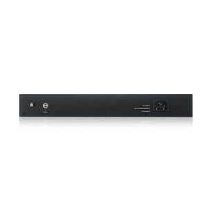 ZYXEL XS1930-10 8-PORT MULTI-GIGABIT SMART MANAGED SWITCH WITH 2 SFP+ UPLINK