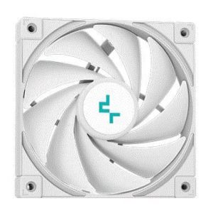 LT720-WH LT720 RGB 360mm Sıvı Soğutma White