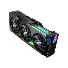 MSI VGA GEFORCE RTX 5090 32G VANGUARD SOC LAUNCH EDITION RTX5090 32GB GDRR7 512B DX12 PCIE 5.0 X16 (3XDP 1XHDMI)